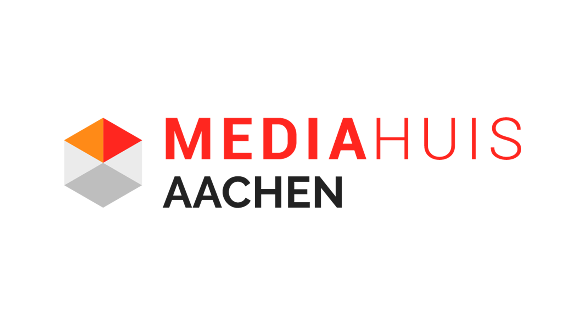 Logo Mediahuis Aachen