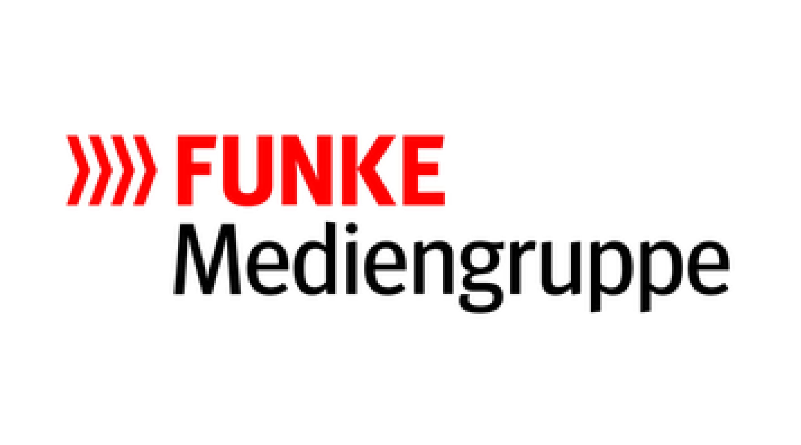 Logo Funke Mediengruppe