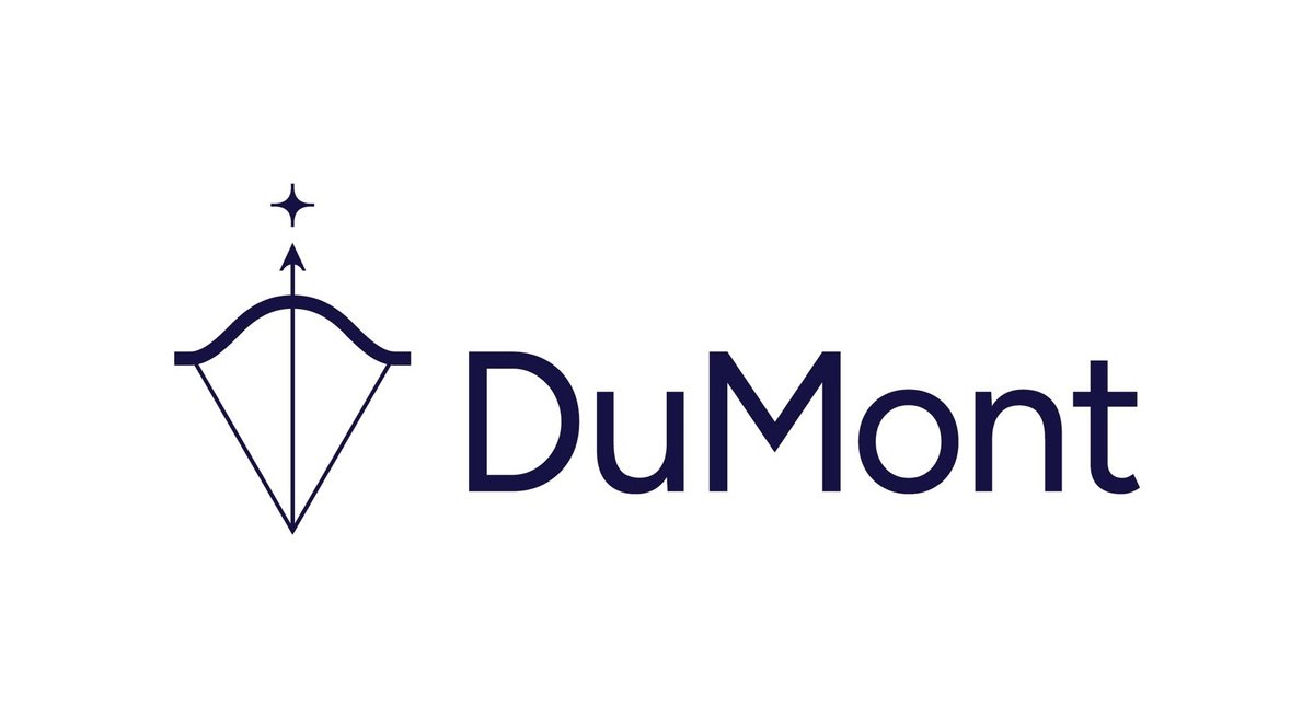 Logo DuMont Mediengruppe