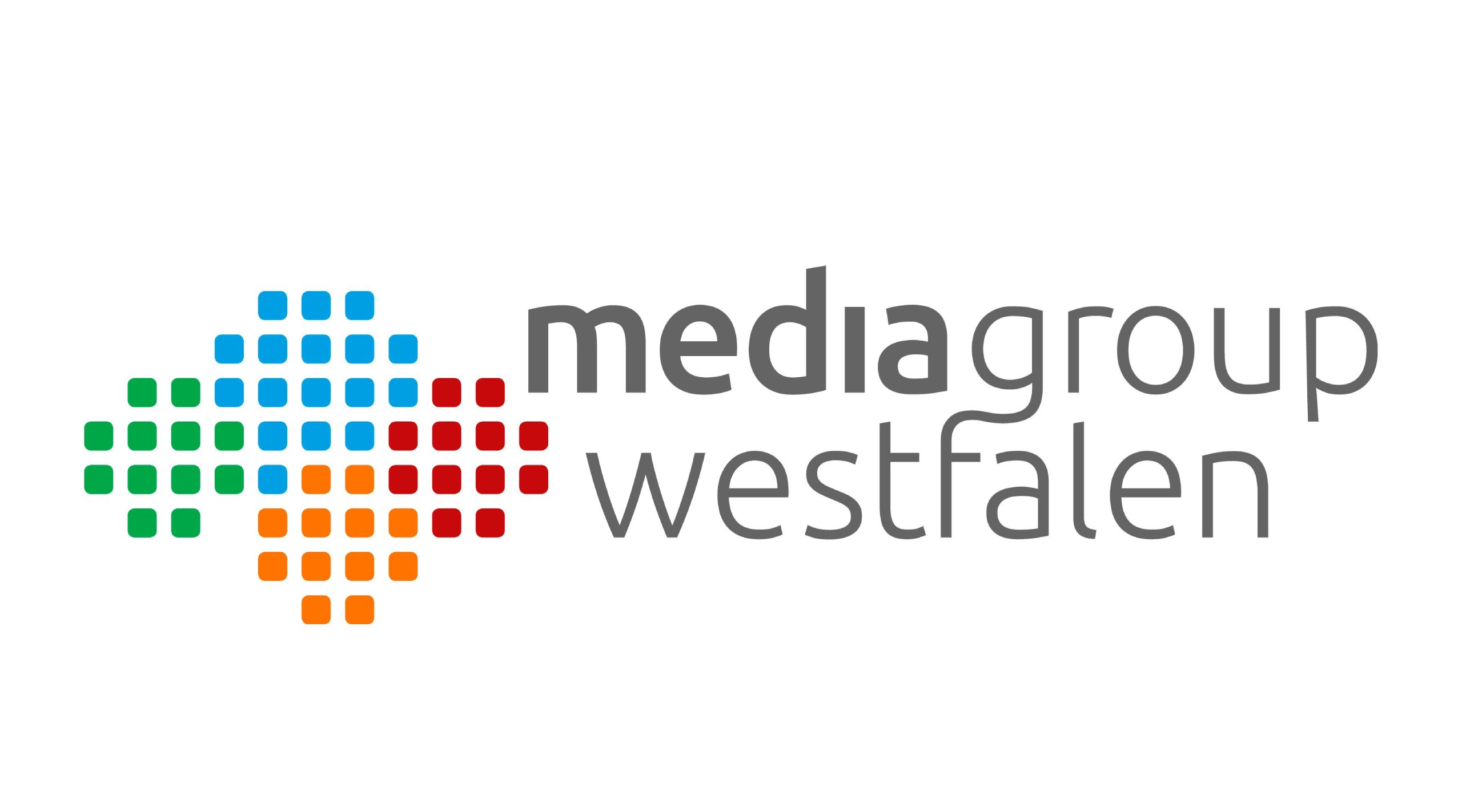 Logo mediagroup westfalen