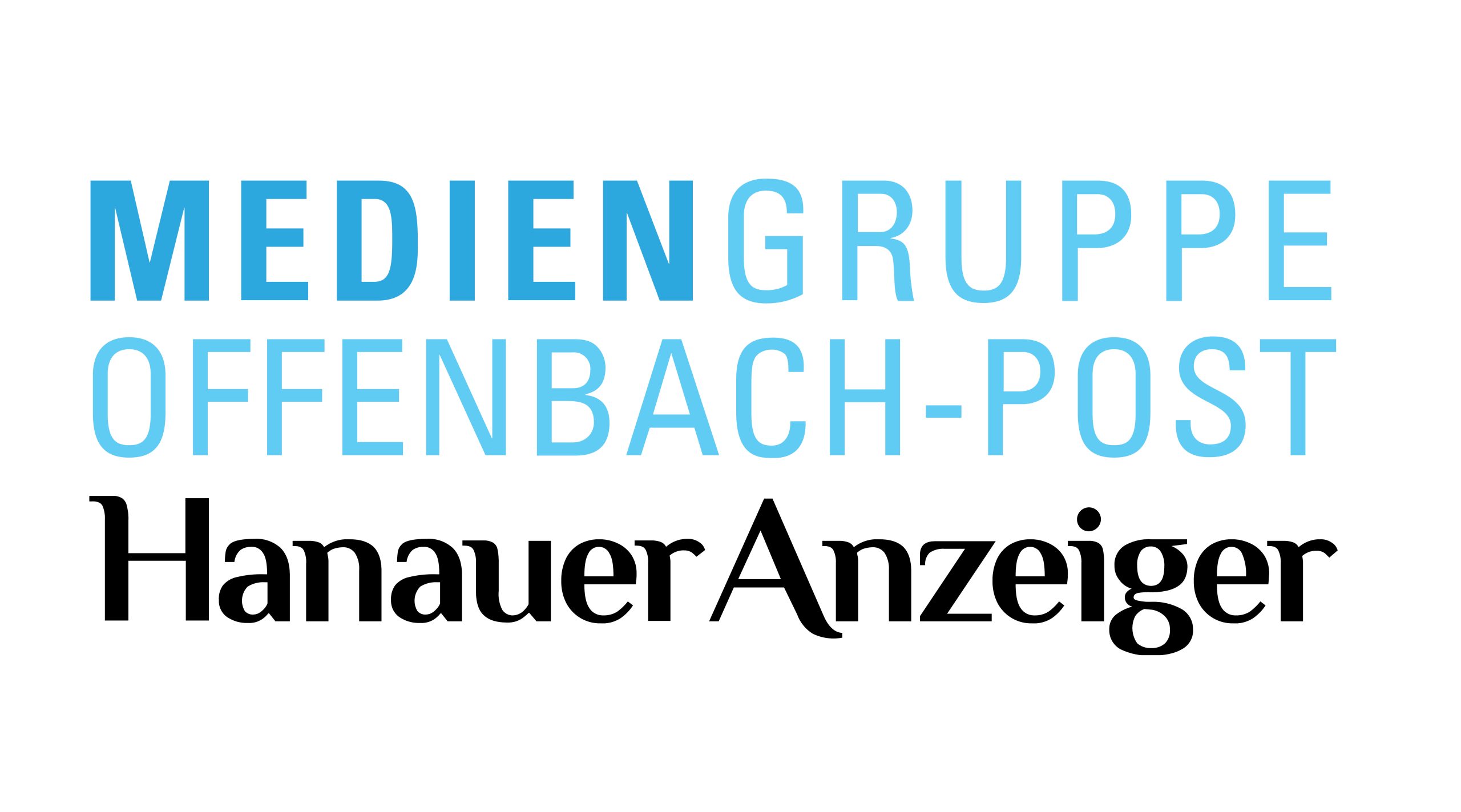 Logo Mediengruppe Offenbach-Post | Pressehaus Bintz-Verlag