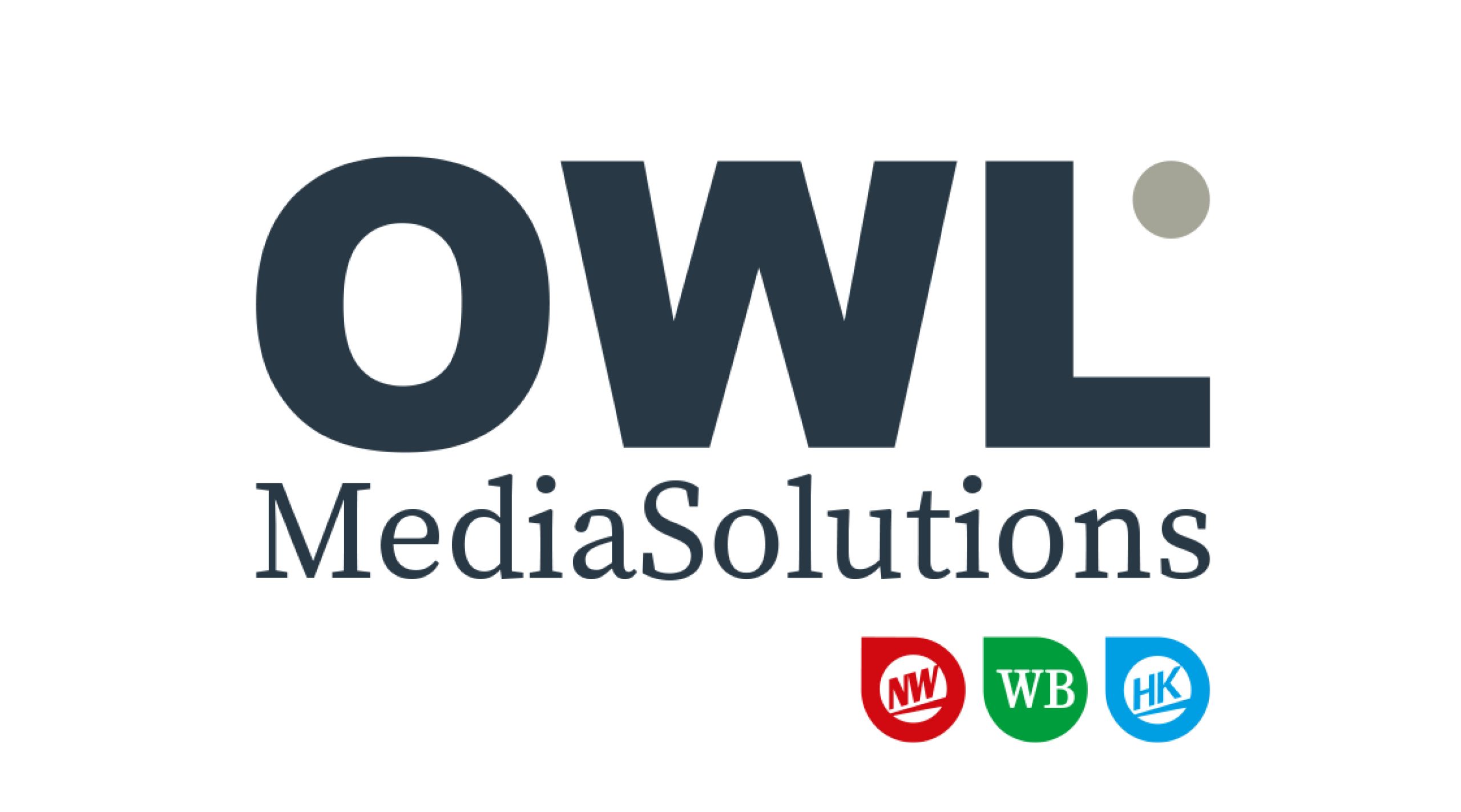 Logo OWL Media Solutions